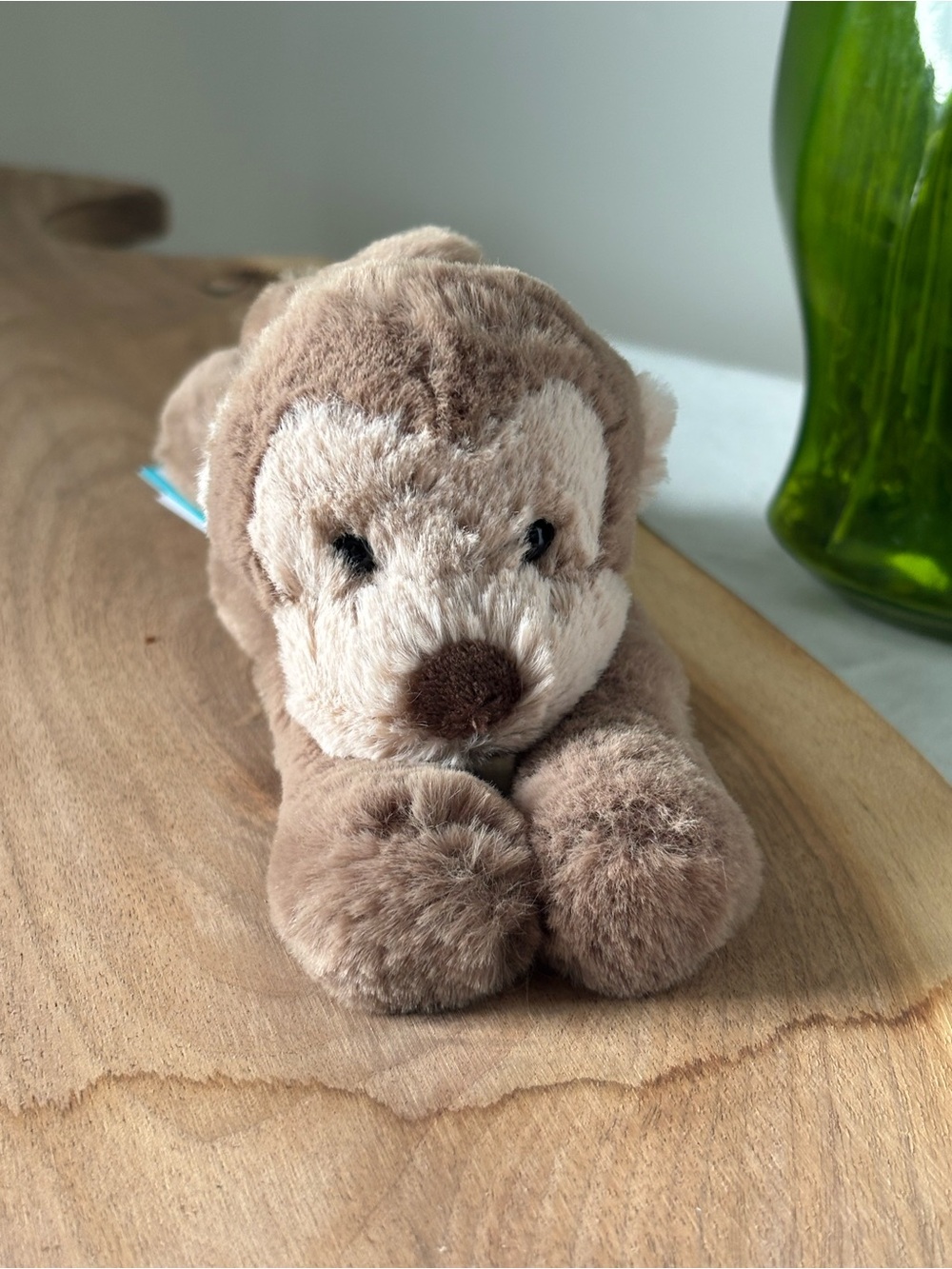 Jellycat Tiny Smudge Monkey BNWT